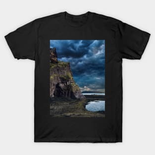 Stormy Day T-Shirt